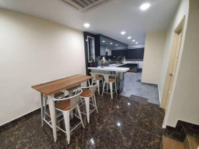 PKA Residence